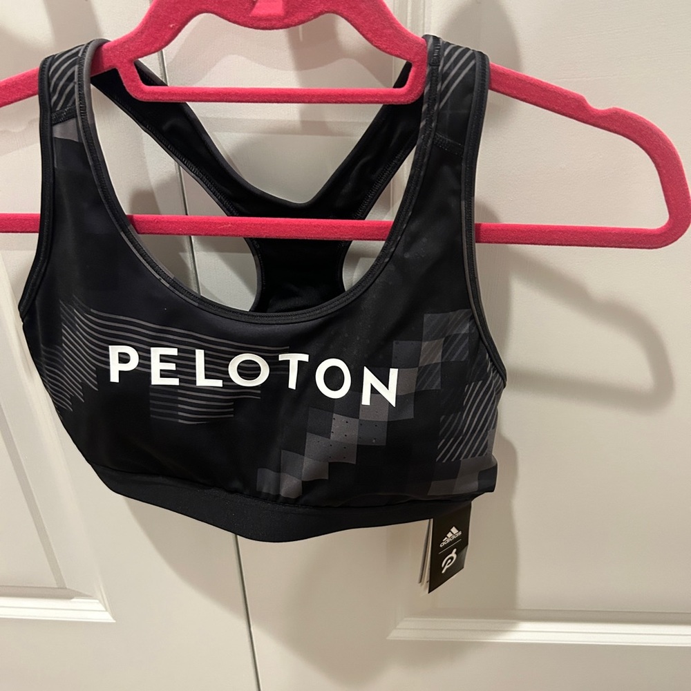 Peleton Sports Bra